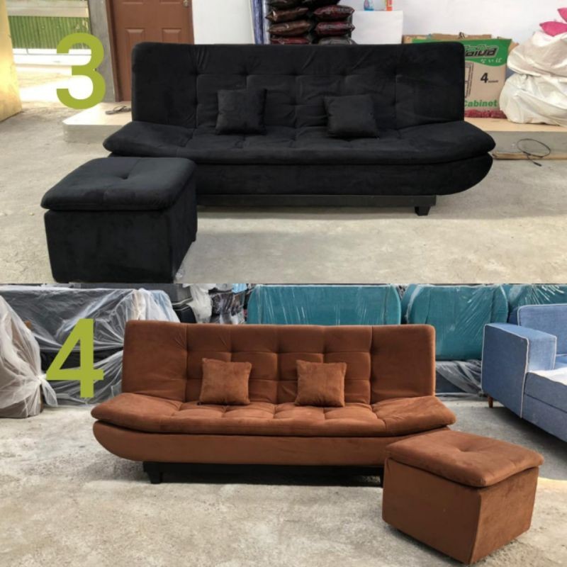SOFA BED MURAH SOFA BED PREMIUM SOFABED KURSI DUDUK SOFA DUDUK SOFA MODERN SOFA ELEGAN MURAH.SOFA PR