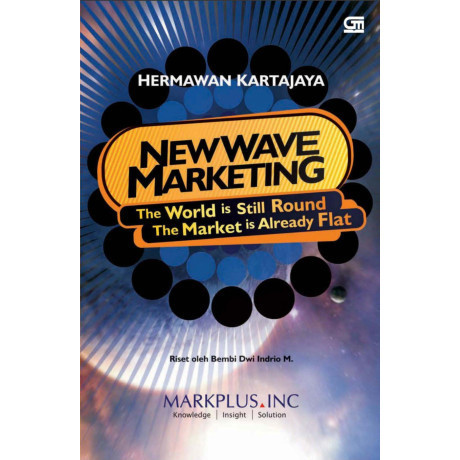 

(PID555) New Wave Marketing