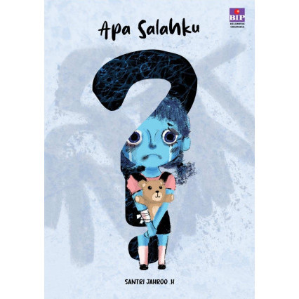 

(PID820) Apa Salahku