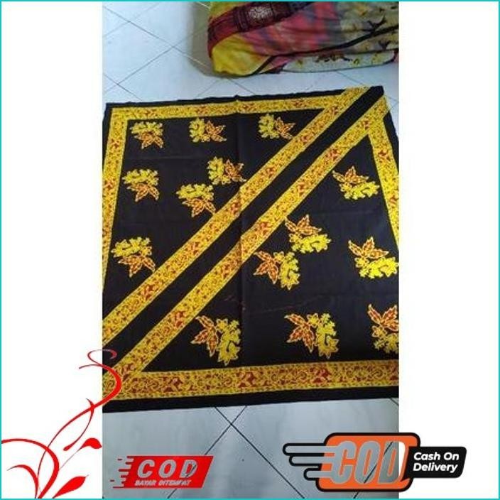 UDENG BATIK / UDENG JARANAN / UDENG BATIK BANYUWANGI