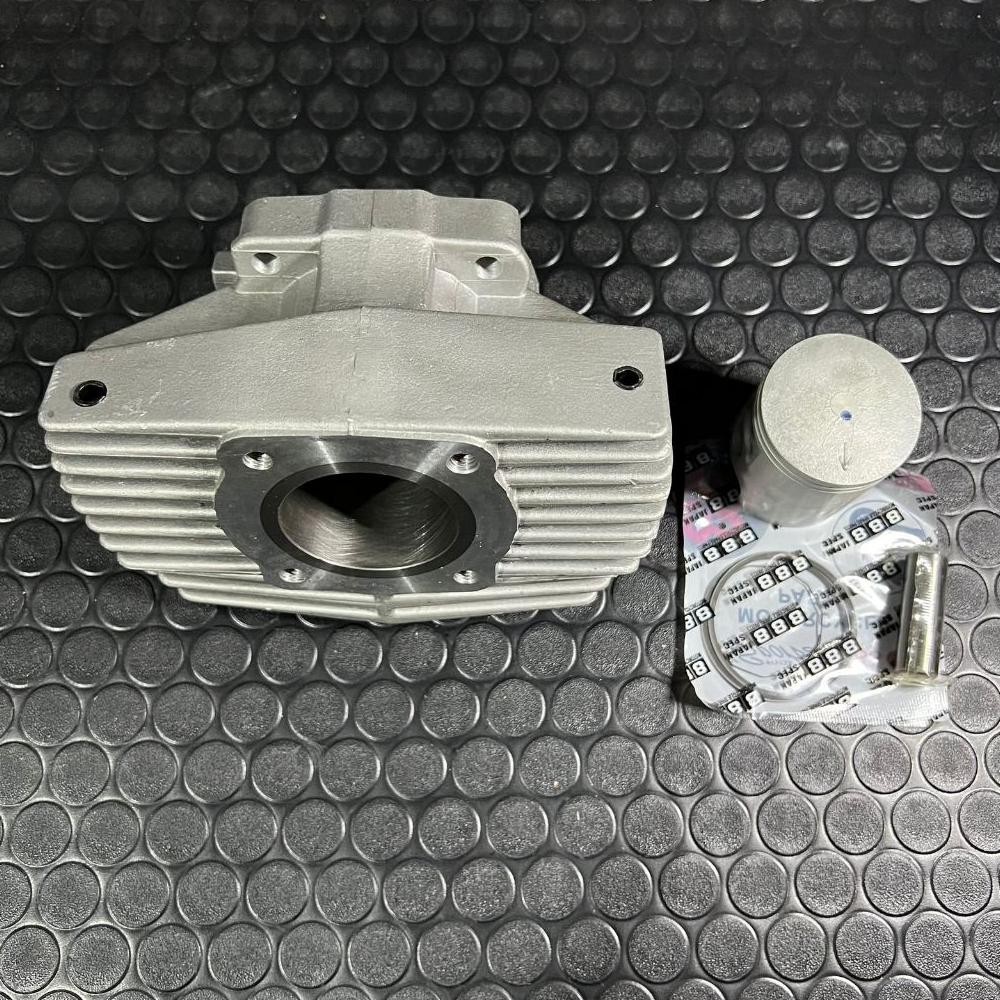 Xte Cylinder Block Alfa Y100 Blok Seher Alva Alfa Ov Std Komplit 888 Terbaru