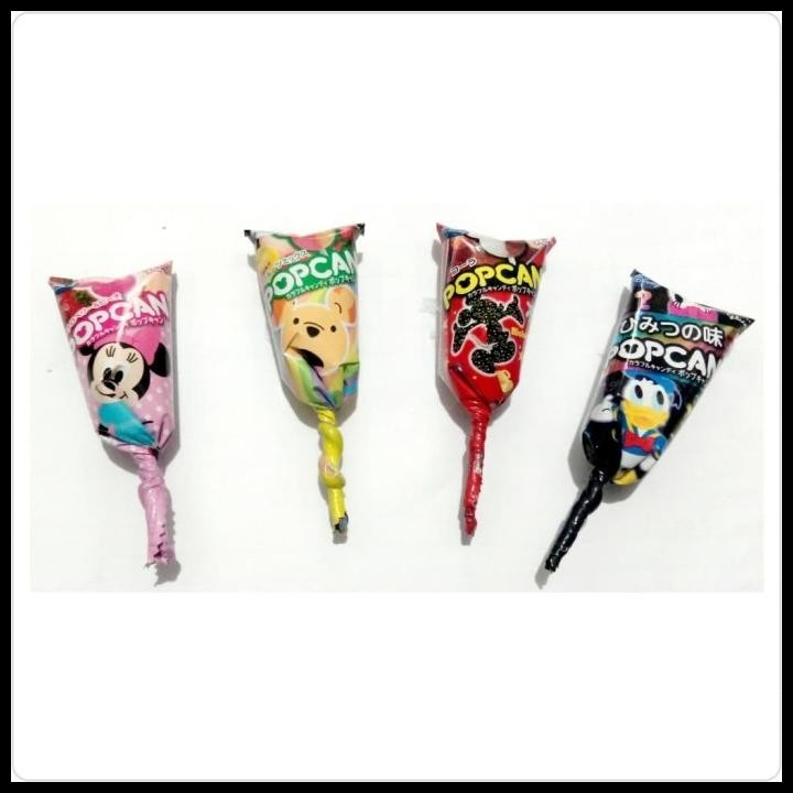 

Popcan Candy 4 Pcs