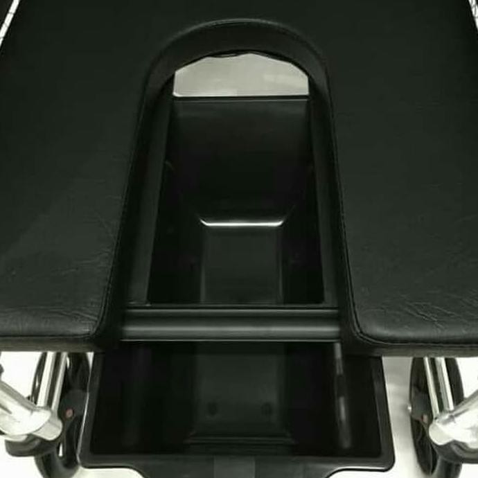 Barang Terlaris [Gojek] Kursi Roda 4In1 / Kursi Roda Avico / 4 In 1 Grosiranmurah8