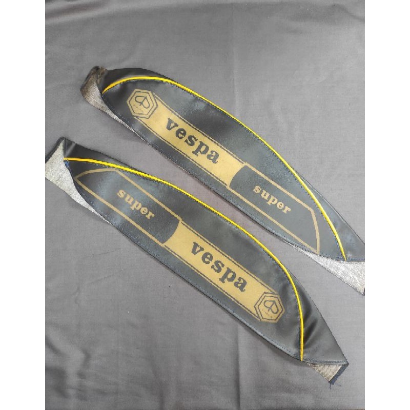 COVER TEPONG / BOX VESPA SUPER NOS