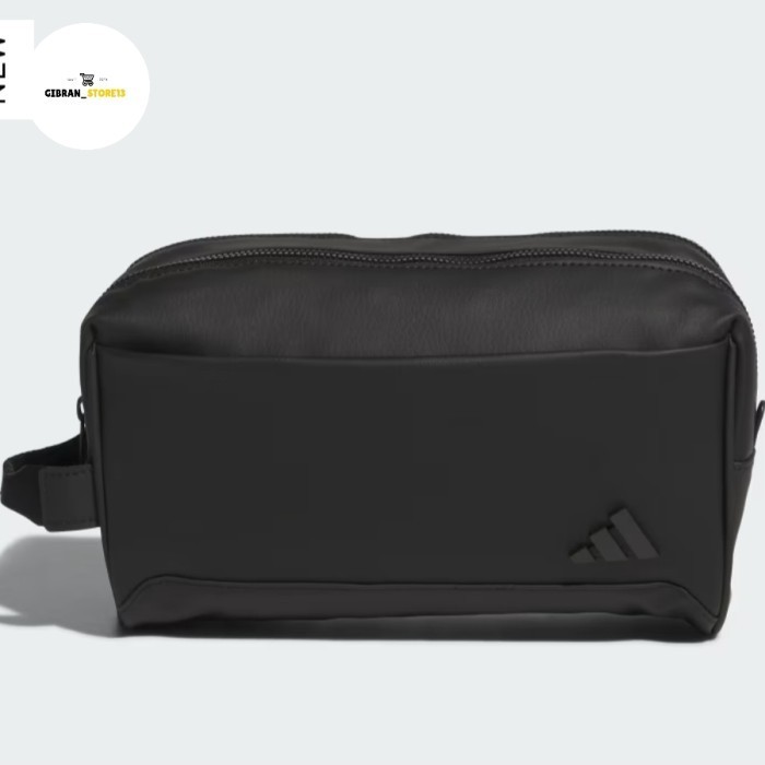 Tas golf Bag golf pouch golf adidas 2022
