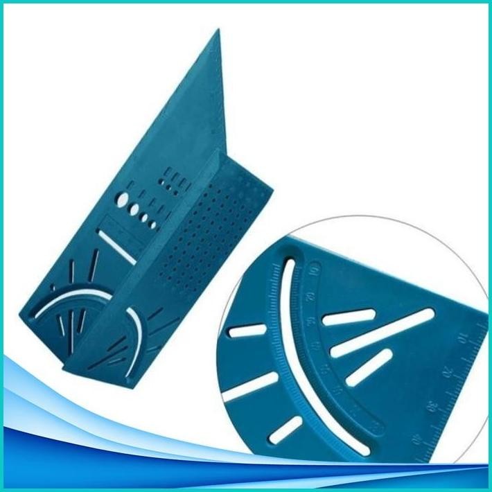 

(HST) PENGGARIS MARK LINE 3D MEASURING TOOL GAUGE PENGUKUR DIMENSI