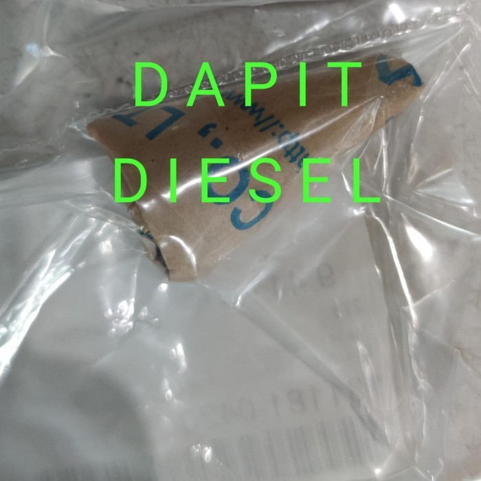 Delivery Valve Utk Bospom Isuzu Elf Nkr71 Seri Ad6 Zexel Ori - Asli