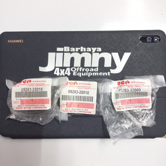 Seal Tc Jimny Lj80 Sil Transfer Case Jangkrik Sgp