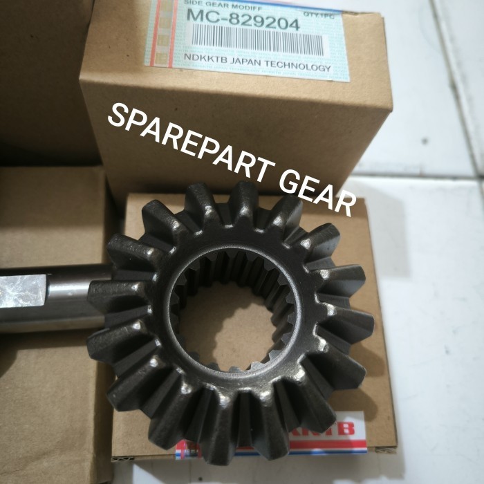 Gigi Bolu Gigi Gardan Robahan Ps 120 Ps120 + As Palang