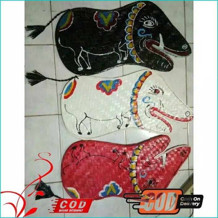 TERLARIS CELENG SRENGI CELENG JARANAN KUDA LUMPING KESENIAN