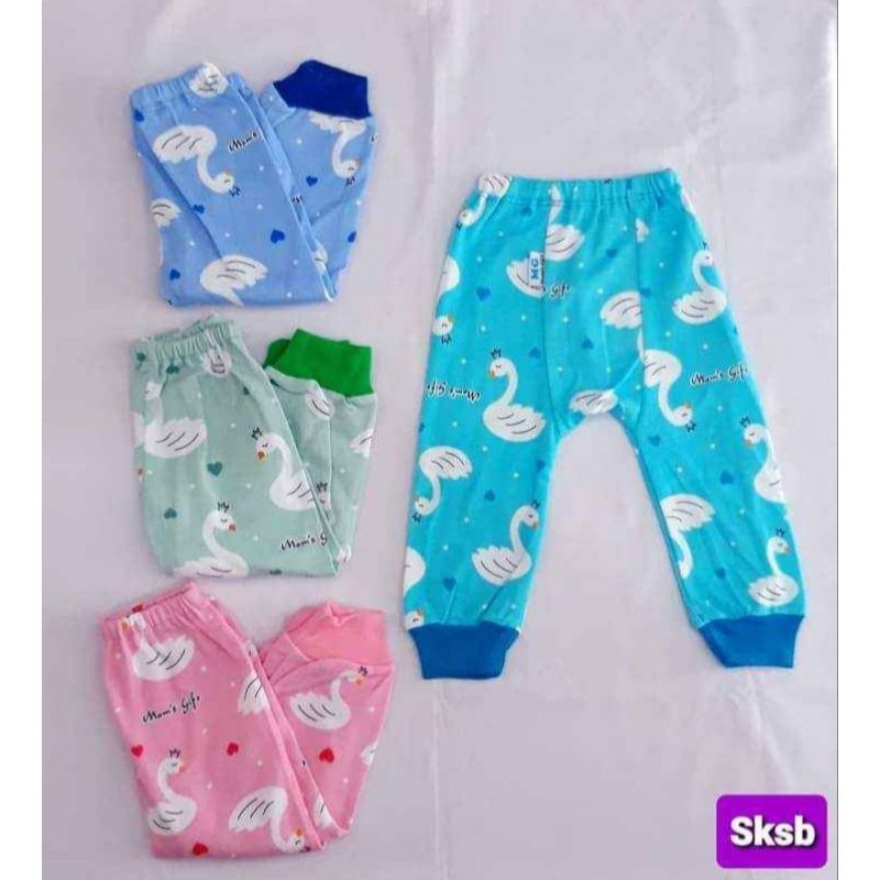 legging bayi/legging bayi motif/legging bayi murah