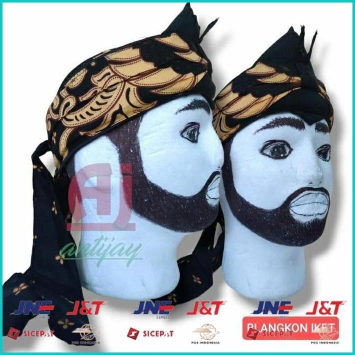 BISMILLAH GROSIR BLANGKON UDENG IKAT KEPALA SUNDA UDENG JAWA UDENG JARANAN UDENG BATIK BLANGKON JAWA