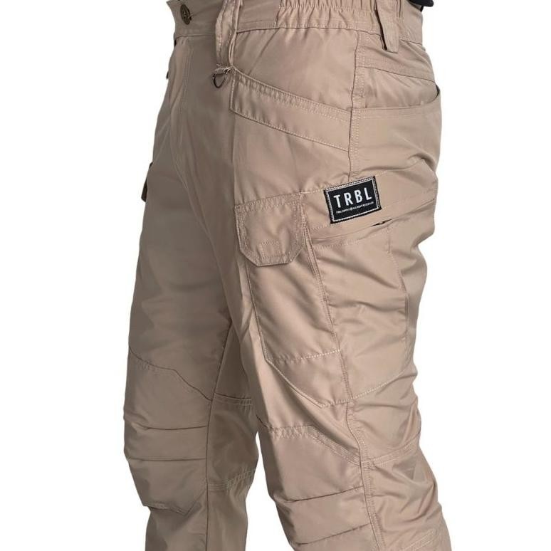 Celana Pdl Cargo Lapangan- Celana Tactical Wanita-Cargo Pants Cewe