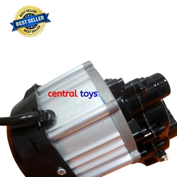 CDF dinamo mobil aki YSA021 24V 180W YSA 021 TERLARIS