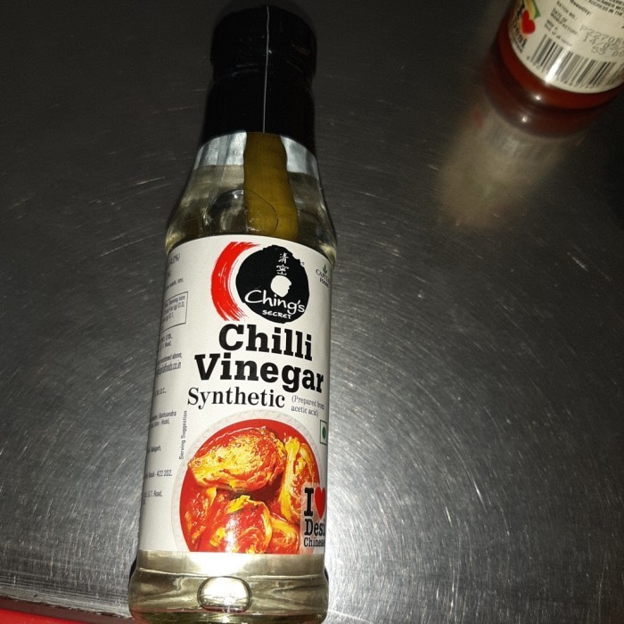 

hanya disini] chings chilli vinegar 170ml