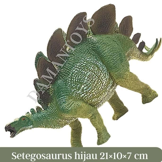 Figure Dinosaurs Indominus Rex - Mainan Dinosaurus indominus rex