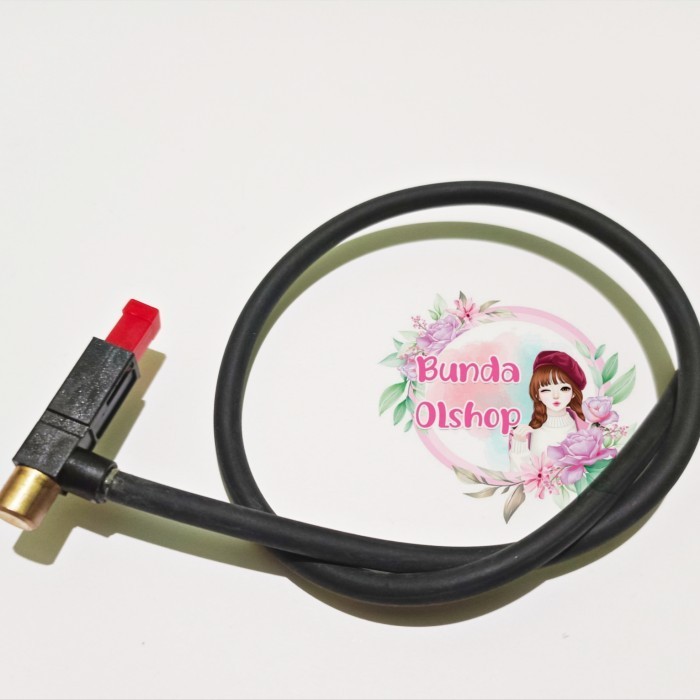 {{{{}}] Kabel Magnet Pemantik Kompor Gas Portable Kabel Magnet Kompor Kaleng