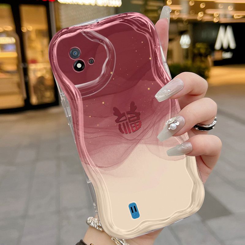 Casing Hp Realme C20 Realme C20A Realme C11 2021 Realme Narzo 50i Case Sarung HP silikon pola Doraem