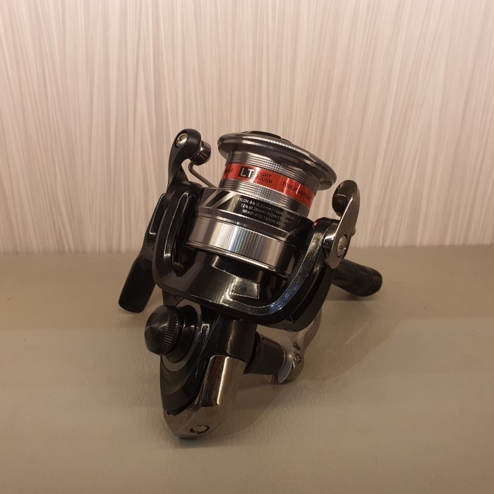 Limited Reel Daiwa Rx Lt 3000-C