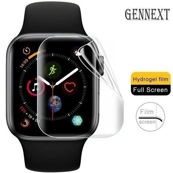 Trend Hydrogel Anti Gores Oppo Watch Free Band Smartwatch Smart Original