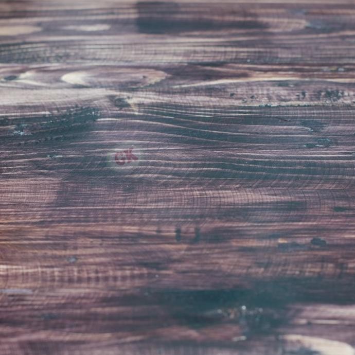 Meja lesehan kayu jati Belanda ukuran 100