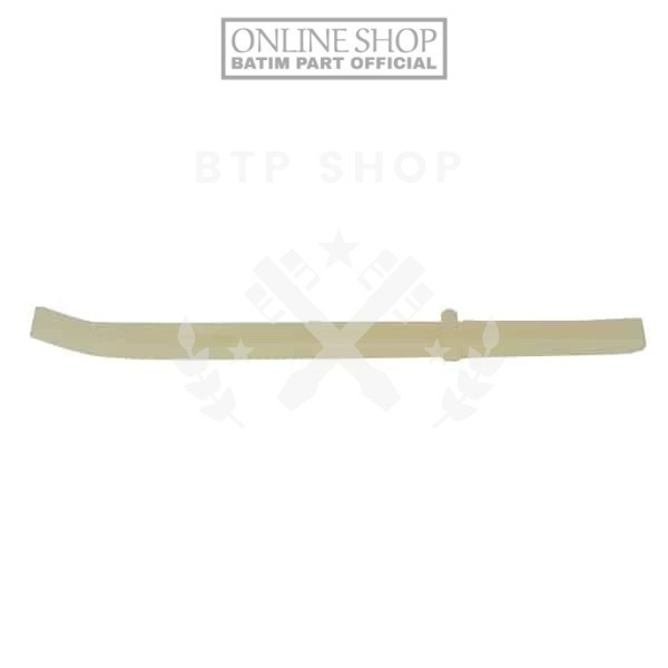 14610KPP901 – LIDAH TENSIONER BAWAH, GUIDE CAM CHAIN CB OLD, CBR 150R OLD ORI AHM