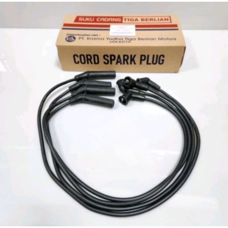 Kabel Busi T120SS Karbu Original