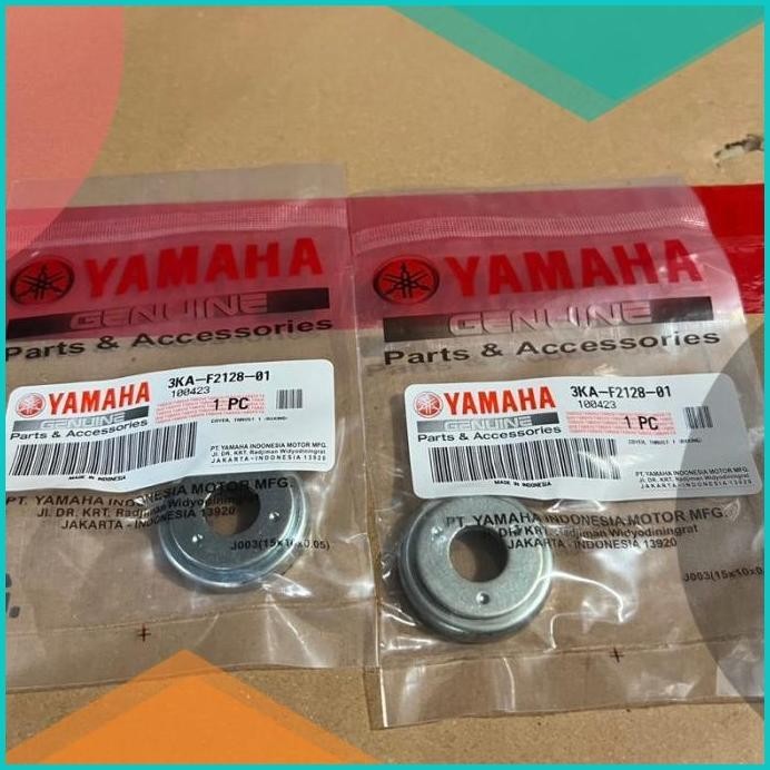 RING SWING ARM COVER TRUST TUTUP COVER BOSH AS SWING ARM RX KING RX K