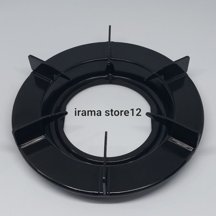 Tatakan / Dudukan Tungku Kompor Gas Rinnai Ri 712 Ga B 712 Ga W