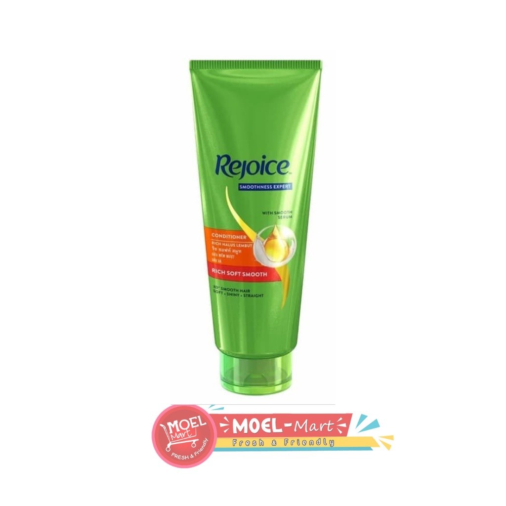 REJOICE Conditioner Rich Soft Smooth 70ml