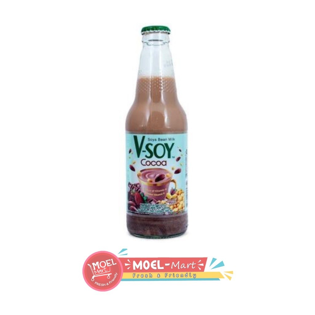 

V-SOY Cocoa 300ml