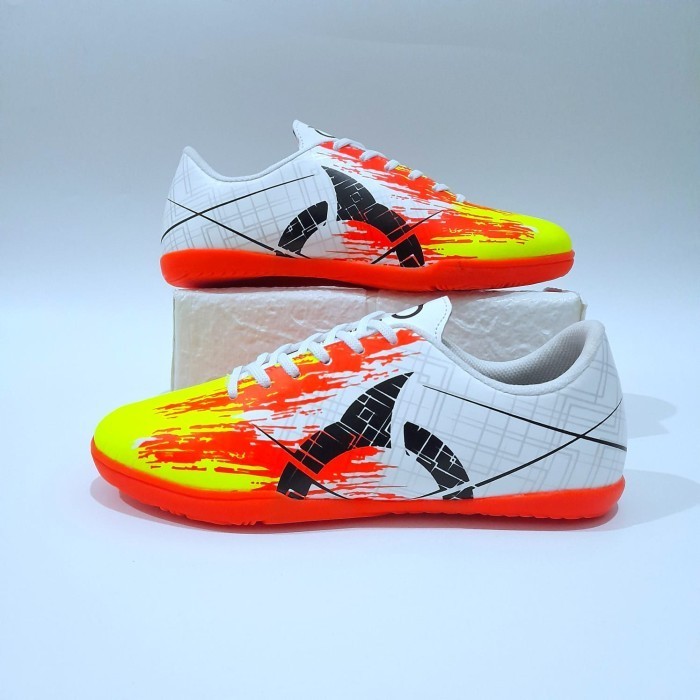 Sepatu Futsal Ortuseight Catalyst Legion V2 Terbaru