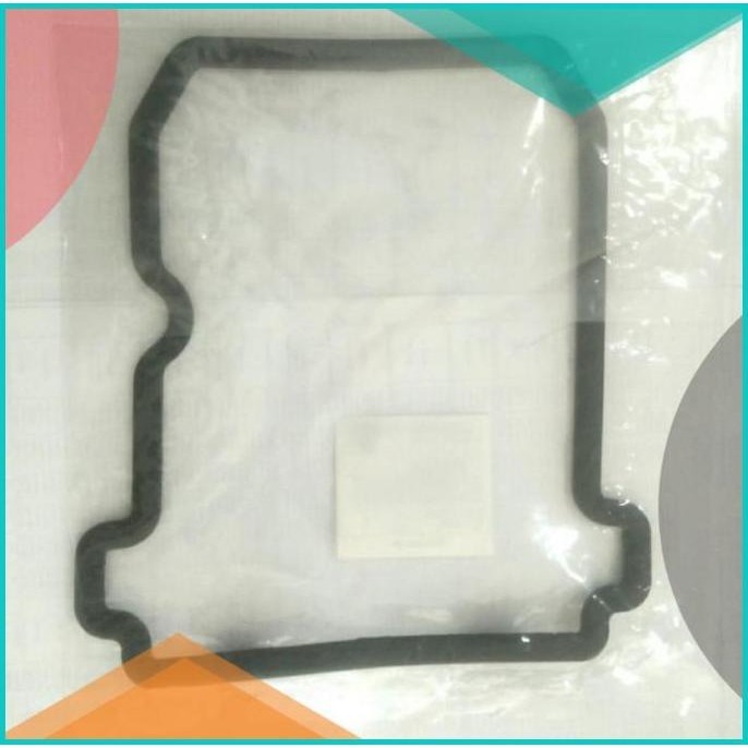 Paking Oring Karet Seal Blok Head Ninja 250 Karbu Fi Z250 Ori Kmi 13m4