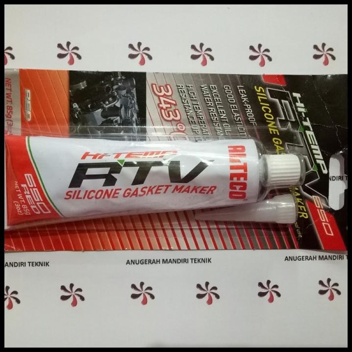 

TERBARU LEM ALTECO 650 RED !!