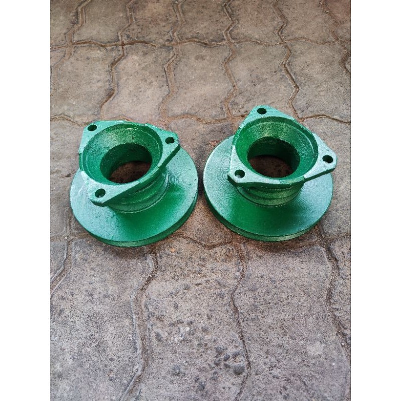 Pully mesin yanmar yst