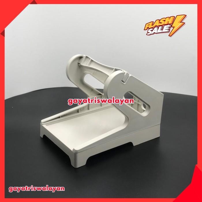 

TEMPAT KERTAS PRINTER THERMAL / HOLDER EKSTERNAL KERTAS THERMAL KUALITAS TERBAIK