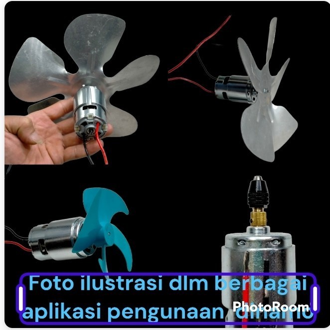 dinamo LS 775ZP/DC 12v/ motor dinamo 775 12V