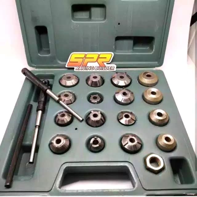 Cutter cuting seating valve atau alat setting klep reamer SPR