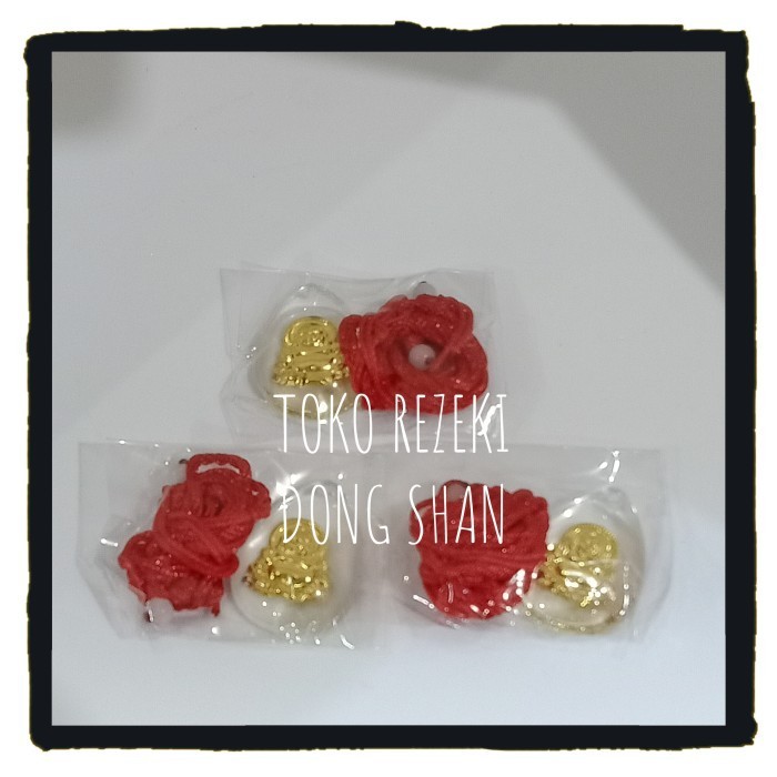 <<<<<] kalung dan liontin gambar buddha