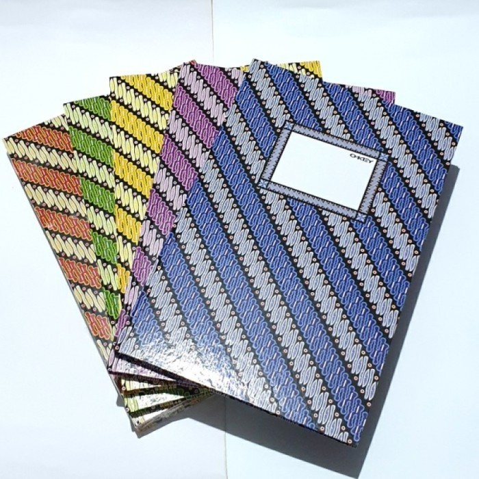 Buku Folio 200 KURAMAS/Buku Akutansi Akuntansi/Hardcover/Buku Besar