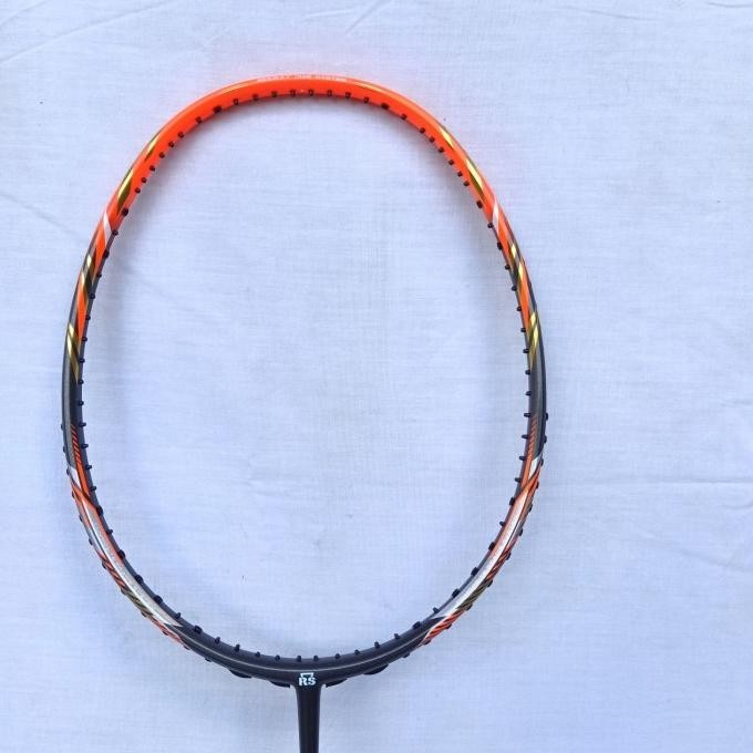 raket badminton rs octagon 11 smash H85M