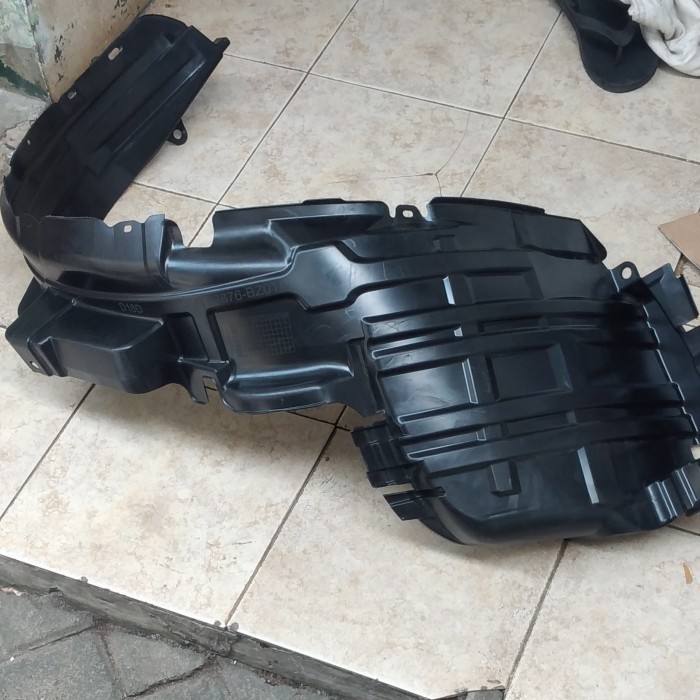 Liner Fender Avanza Vvti Xenia 2004 -2011 Satuan Ori