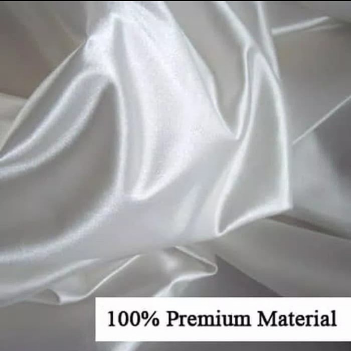 Cover Mobil Raize Rocky Fusion R Selimut Body Putih Ori