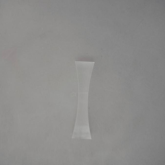 

Ready stock] lensa bikonkaf cekung cekung akrilik peraga optik fisika