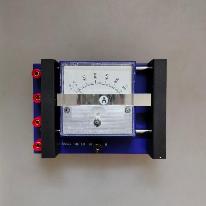 ] basic meter 90 alat peraga pendidikan
