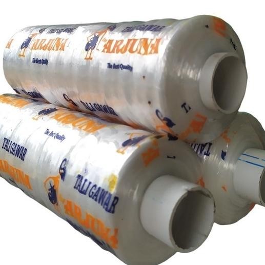 

TERLARIS Tali Gawar Tali Salaran Tali Lanjaran Pertanian Selongsong Paralon PVC 600 Gram gs-56