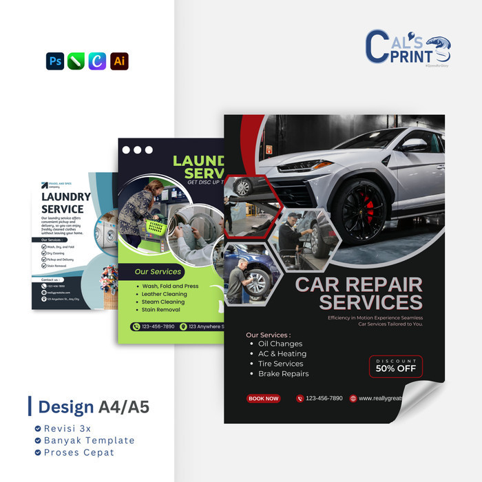 

Jasa Desain Brosur Bebas Revisi