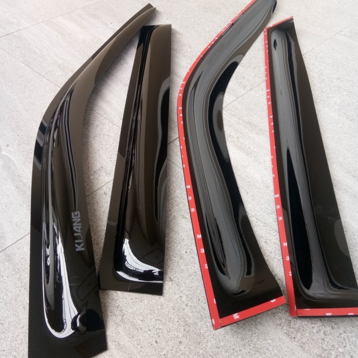 Talang Air Kijang Kapsul Lgx 1997 2003