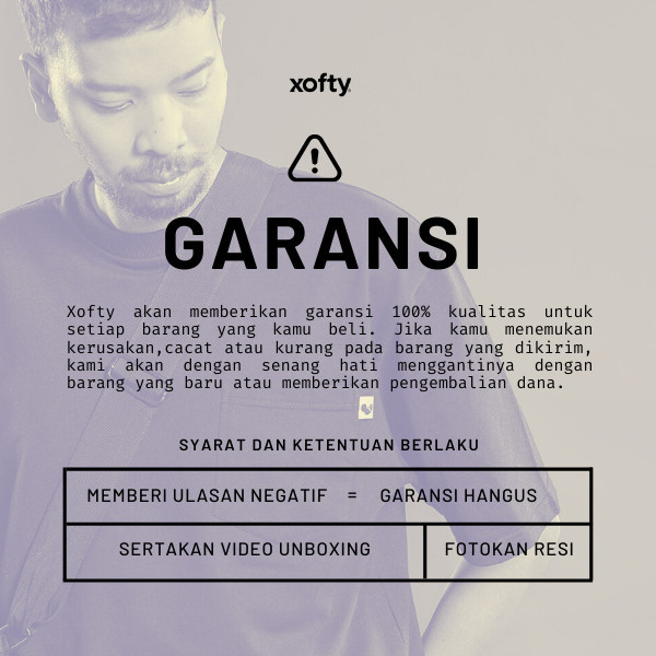 [NMDS COMPANY] PREMIUM CREWNECK Xofty Salvia Sweater Crewneck Black