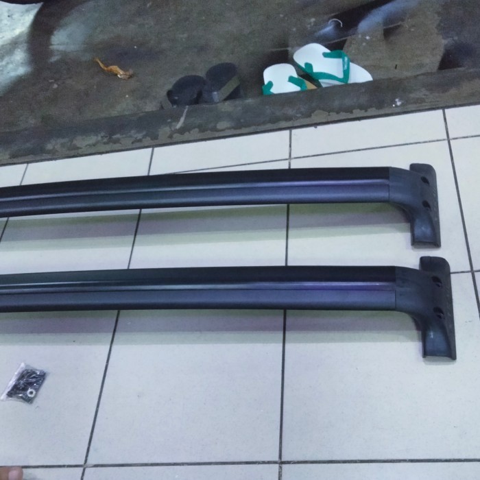 Crossbar Nissan X Trail T31 2008-2013